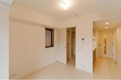 【居間・リビング】 | Park Axis西巣鴨