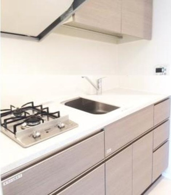 【キッチン】 | Park Axis西巣鴨