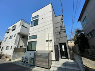 カーサ・ランタナの画像