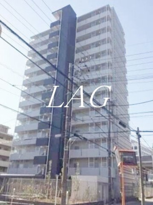 【外観】 | リヴシティ武蔵浦和 | 外観です。