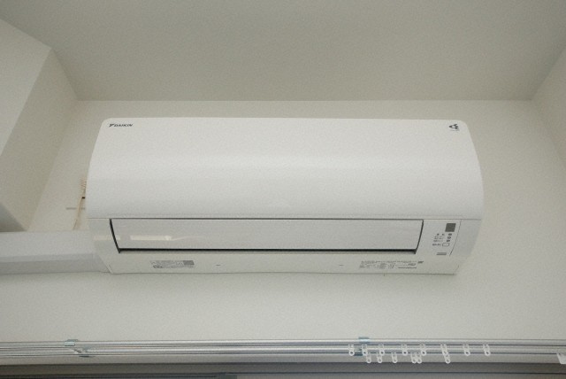 グランカリテ大正ドマーニの設備