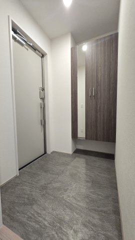 【玄関】 | ヴェルデ