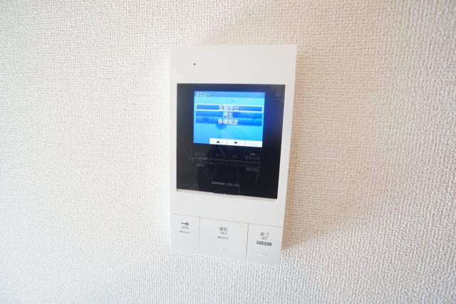 エクセル宝塚のセキュリティ