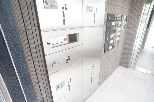 エクセル宝塚のその他共用部分