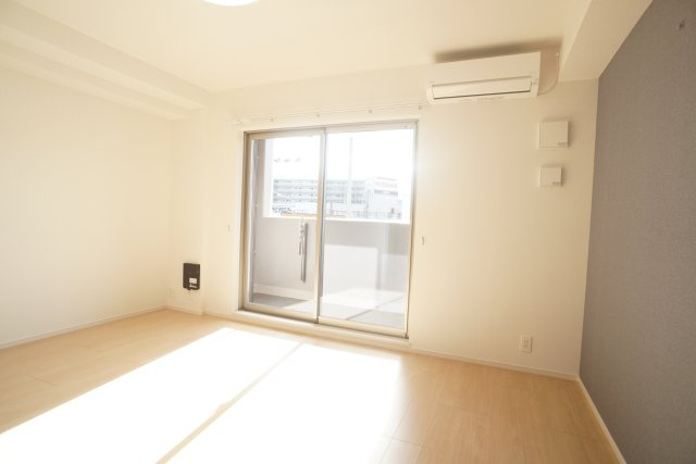 エクセル宝塚の内装