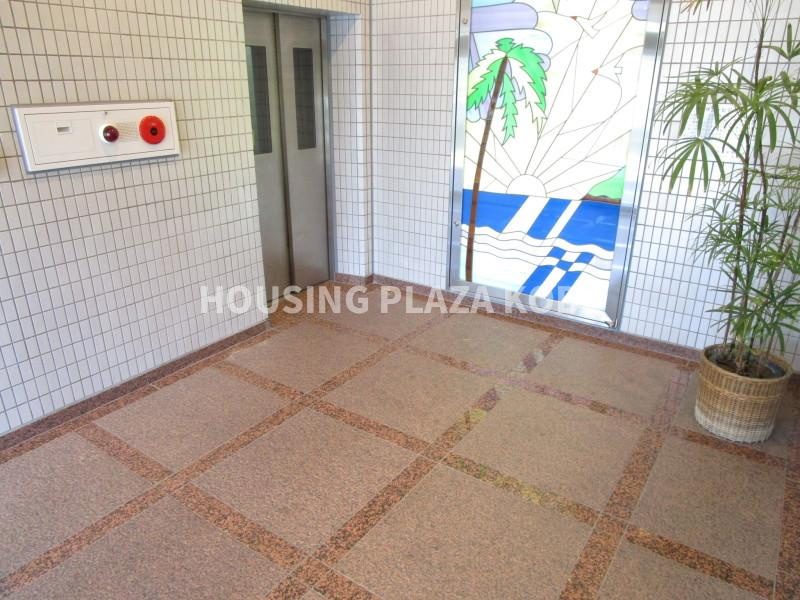 サントピア須磨のその他共用部分