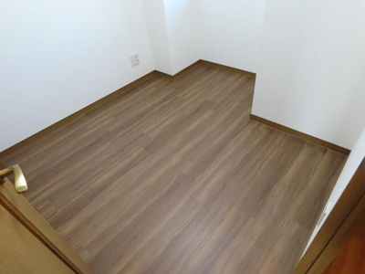 【寝室】 | グレイス清水ヶ丘公園Ⅱ