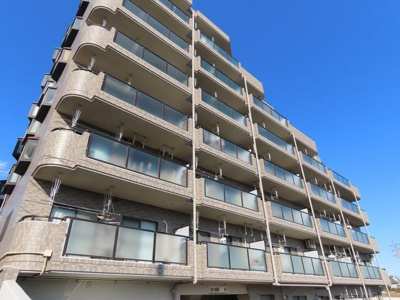 【外観】 | グレイス清水ヶ丘公園Ⅱ