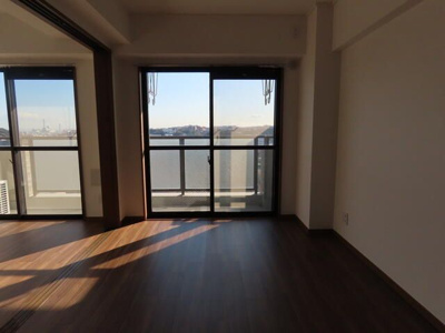 【寝室】 | グレイス清水ヶ丘公園Ⅱ