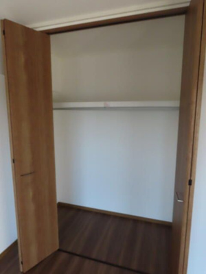 【収納】 | グレイス清水ヶ丘公園Ⅱ