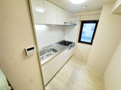 【キッチン】 | アビタシオン橋本Ⅲ