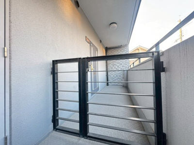 【玄関】 | アビタシオン橋本Ⅲ