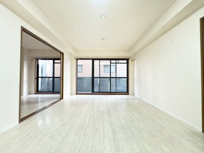 【内装】 | アビタシオン橋本Ⅲ