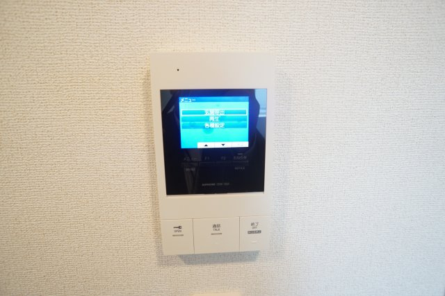 エクセル宝塚のセキュリティ