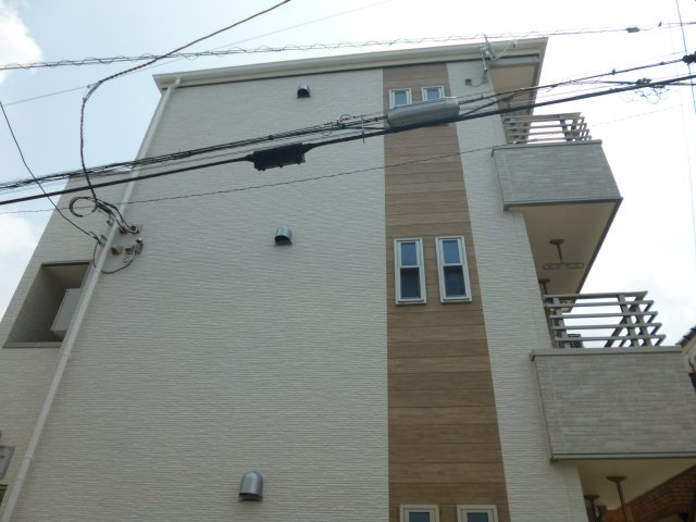 花水木ハウスのその他