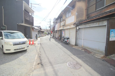 【周辺】 | 平野区加美南5丁目平屋テラス