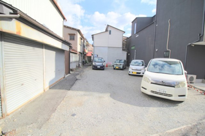 【周辺】 | 平野区加美南5丁目平屋テラス