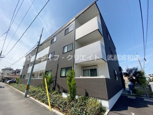 ヴィラオリオン