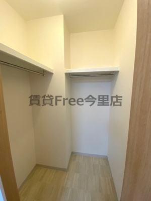 【収納】 | Comfort Fukae　仲介手数料無料