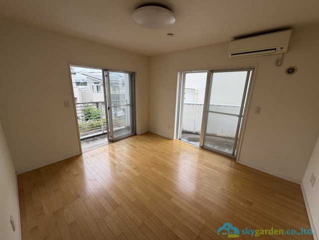 厚木市温水西2丁目　中古戸建の子供部屋