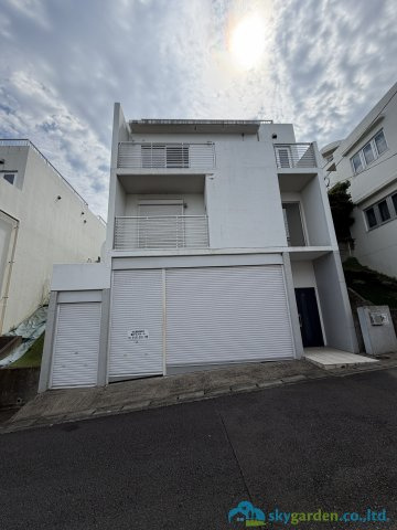 厚木市温水西2丁目　中古戸建