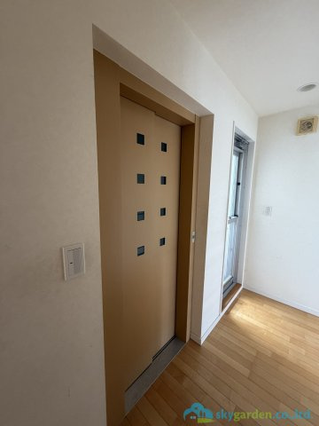 厚木市温水西2丁目　中古戸建のその他