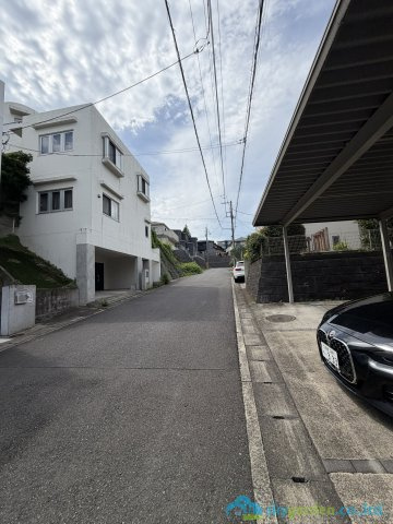 厚木市温水西2丁目　中古戸建のその他