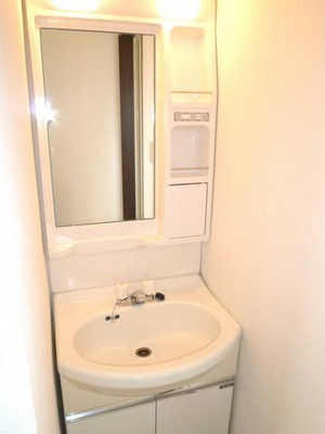 【洗面所】 | プレミール坂戸