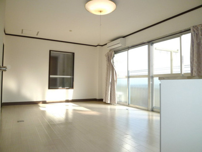 【居間・リビング】 | プレミール坂戸