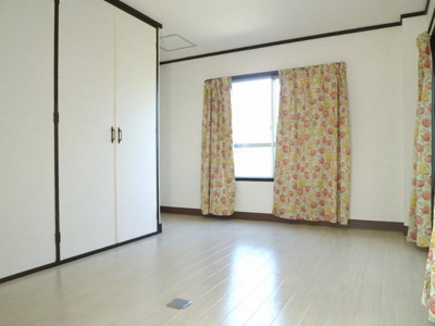 【居間・リビング】 | プレミール坂戸