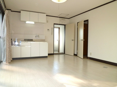 【居間・リビング】 | プレミール坂戸