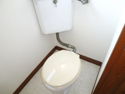 【トイレ】 | プレミール坂戸