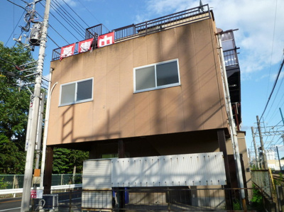 【外観】 | プレミール坂戸