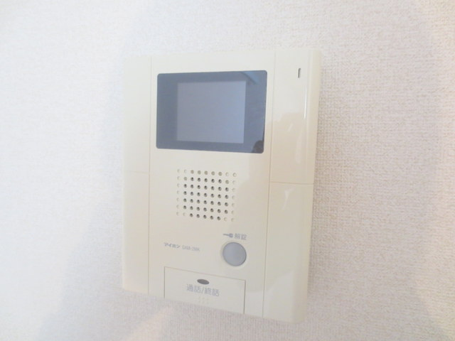 ＪＡＭ　ＨＯＭＥ　ジャムホームのセキュリティ|★ＴＶモニターフォン★