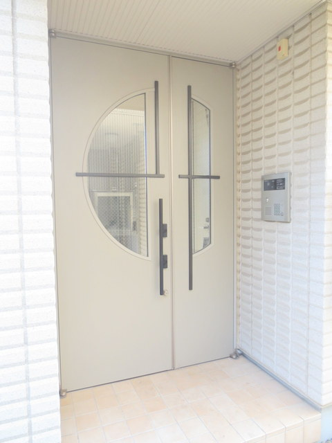ＪＡＭ　ＨＯＭＥ　ジャムホームのセキュリティ|★オートロック付き★