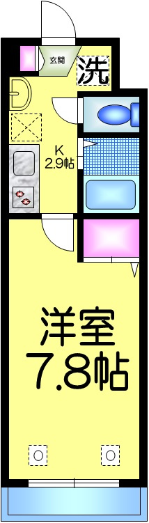 ＪＡＭ　ＨＯＭＥ　ジャムホームの間取り|★間取り★