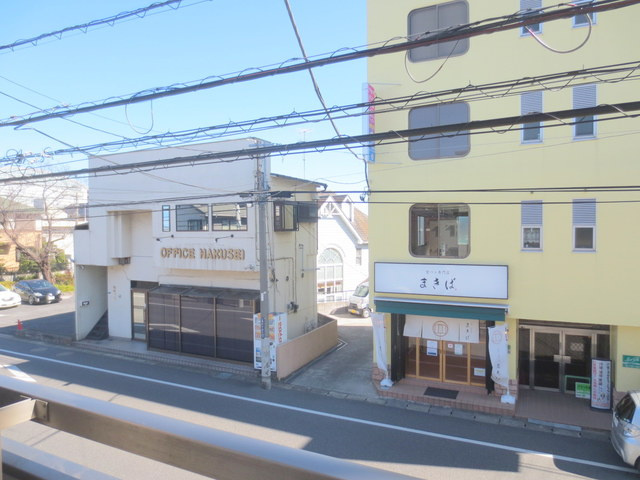 ＪＡＭ　ＨＯＭＥ　ジャムホームの展望|★眺望★