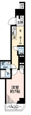 プレール・ドゥーク池上Ⅱ