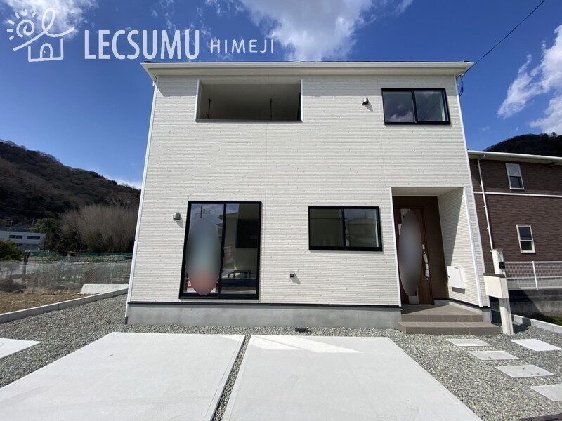 姫路市飾磨区堀川町第1/新築戸建