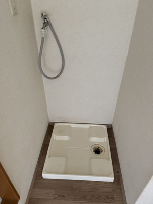 【その他共用部分】 | 朝日グリーンハイツ