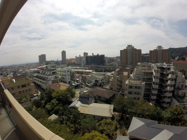 【展望】 | カデット真趣園宝塚