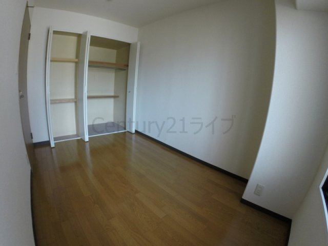 【寝室】 | カデット真趣園宝塚