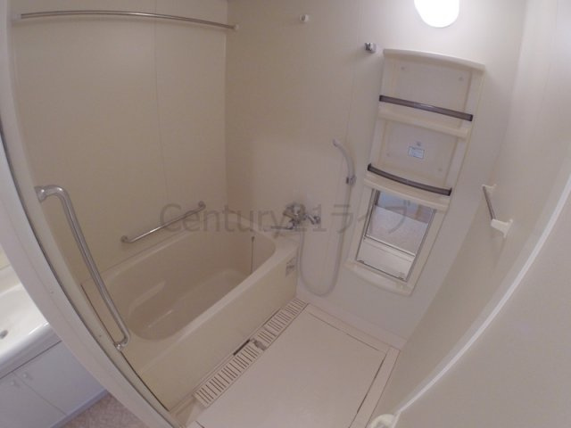 【浴室】 | カデット真趣園宝塚