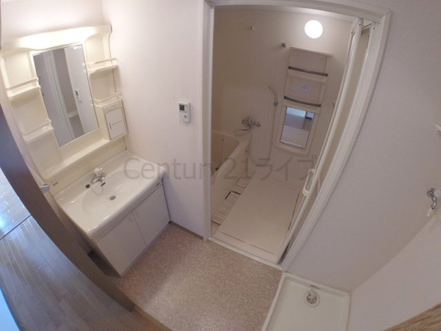 【洗面所】 | カデット真趣園宝塚