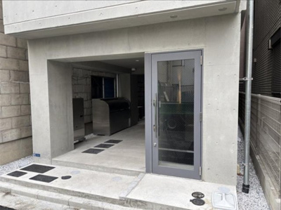 【エントランス】 | DECOR RESIDENCE田原町 | 田原町の賃貸物件。
「DECOR RESIDENCE田原町」のことなら(株)メイワ・エステートへお任せください。