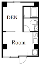 DECOR RESIDENCE田原町の画像