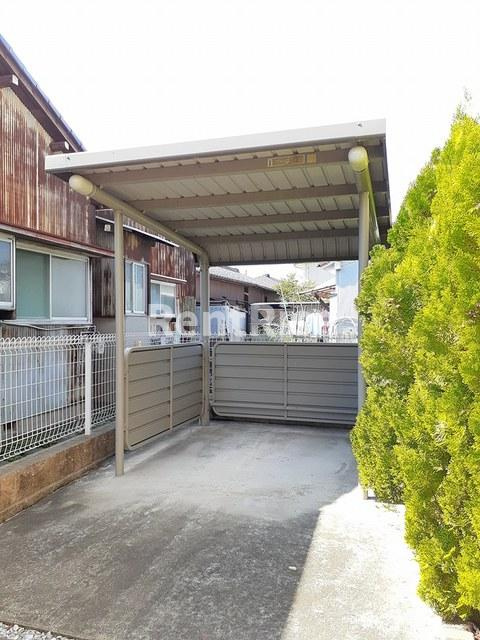 アルカンシェルⅤのその他|その他共有部分