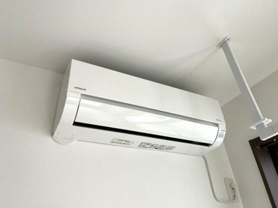 【設備】 | ソルナ西巣鴨