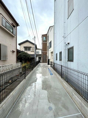 【その他】 | ソルナ西巣鴨