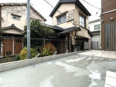 【設備】 | ソルナ西巣鴨